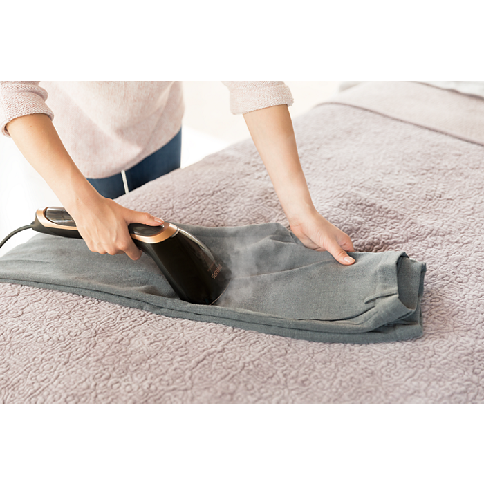 Steam & Go Garment steamer Steam & Go Garment steamer